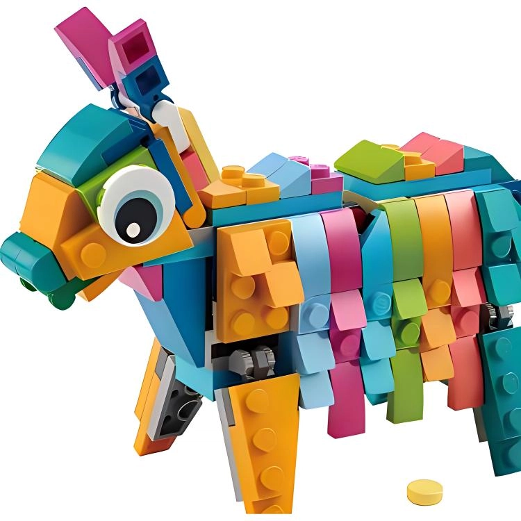 LEGO 40644