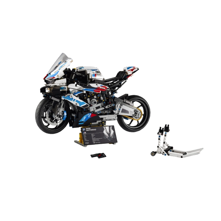 LEGO B B 42130-2