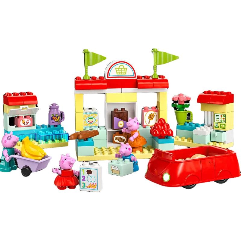 LEGO 70pcs 10434