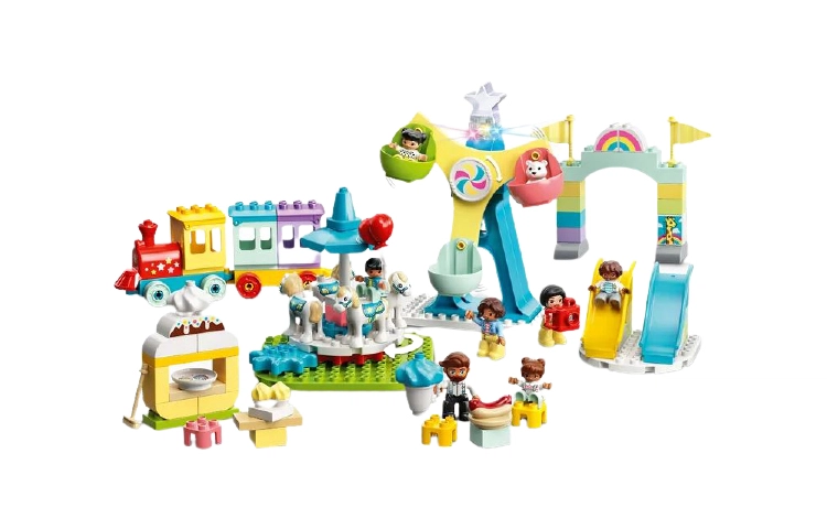 LEGO 10956