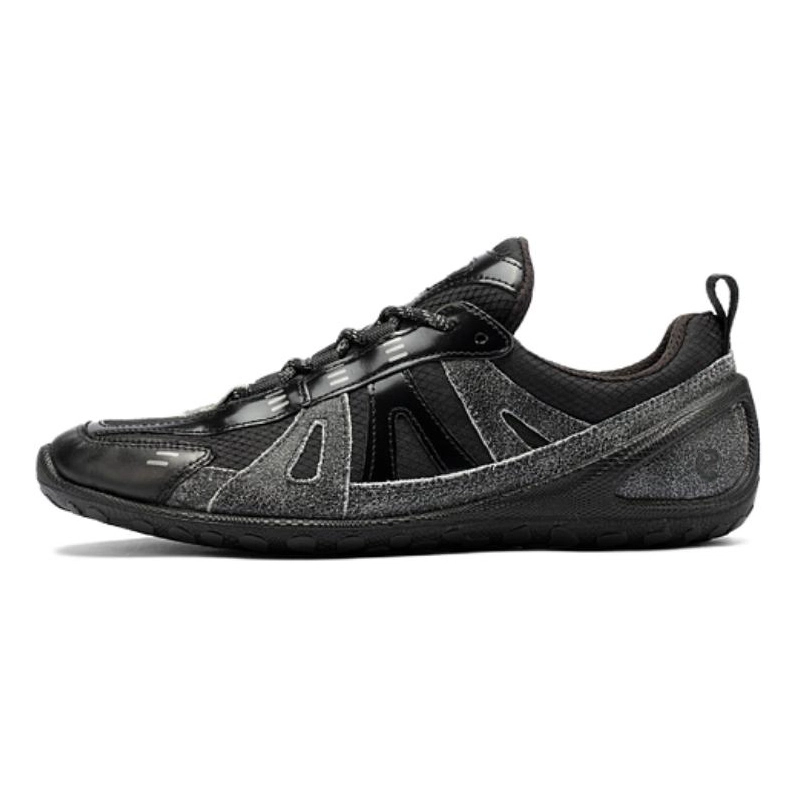 Natacha x ecco BIOM LITE