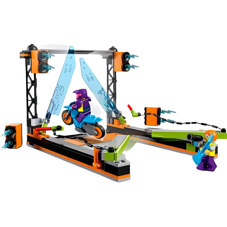 LEGO 60340