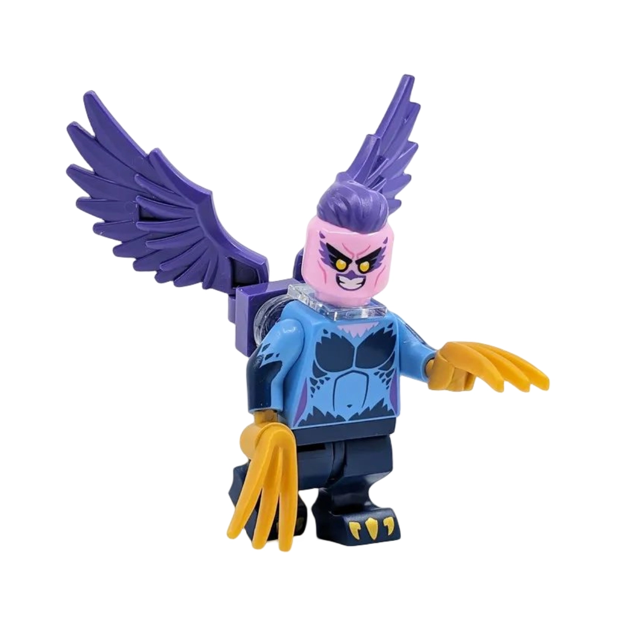 LEGO 25 12 71045