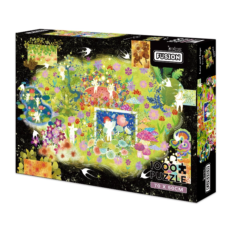 BOTOP 1000pcs
