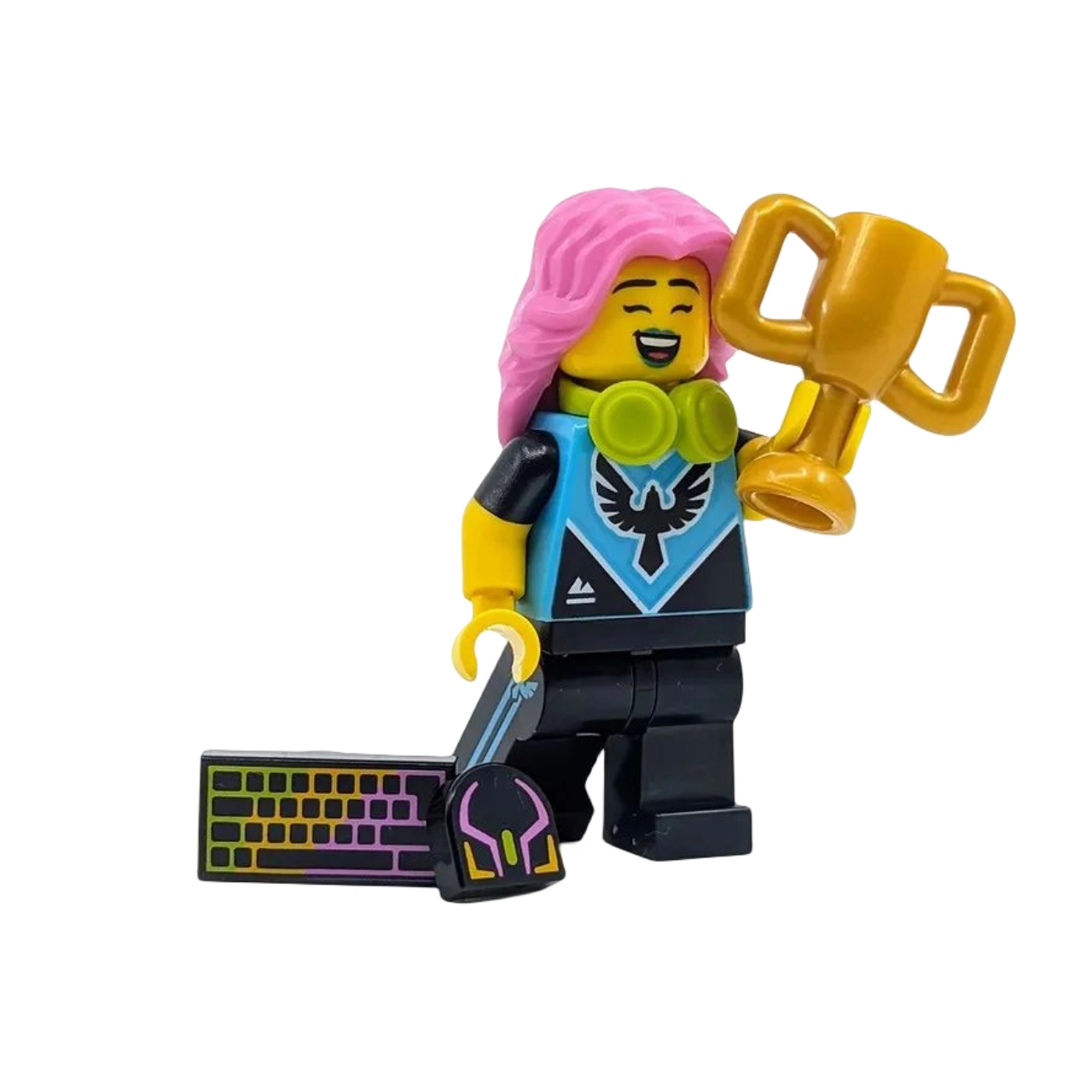 LEGO 25 12 71045