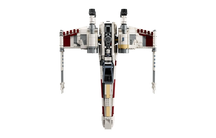 LEGO X 1949pcs 75355