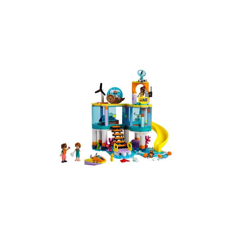 LEGO 376pcs 41736