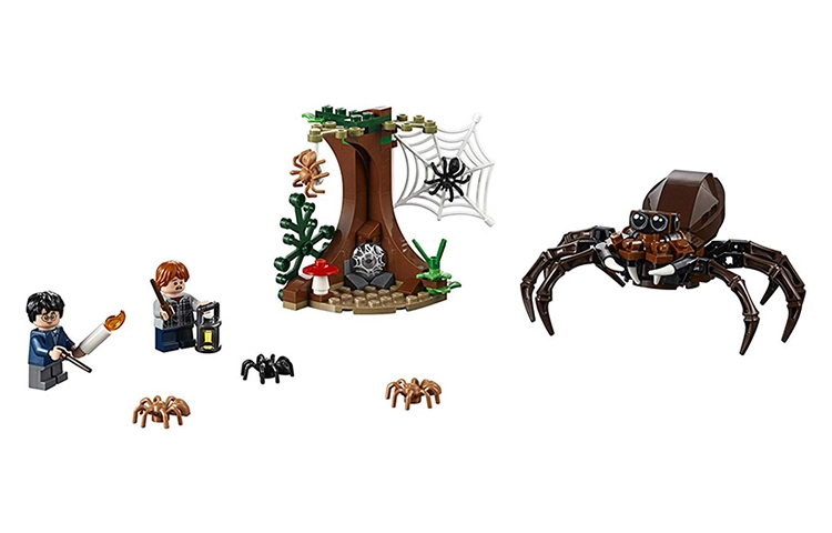 LEGO 75950