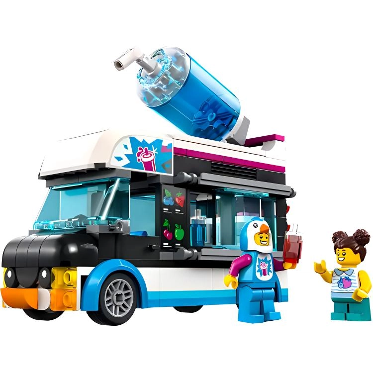 LEGO 60384