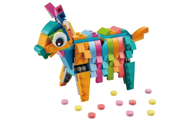 LEGO 40644