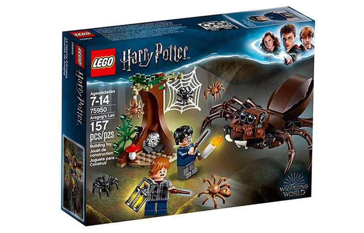 LEGO 75950