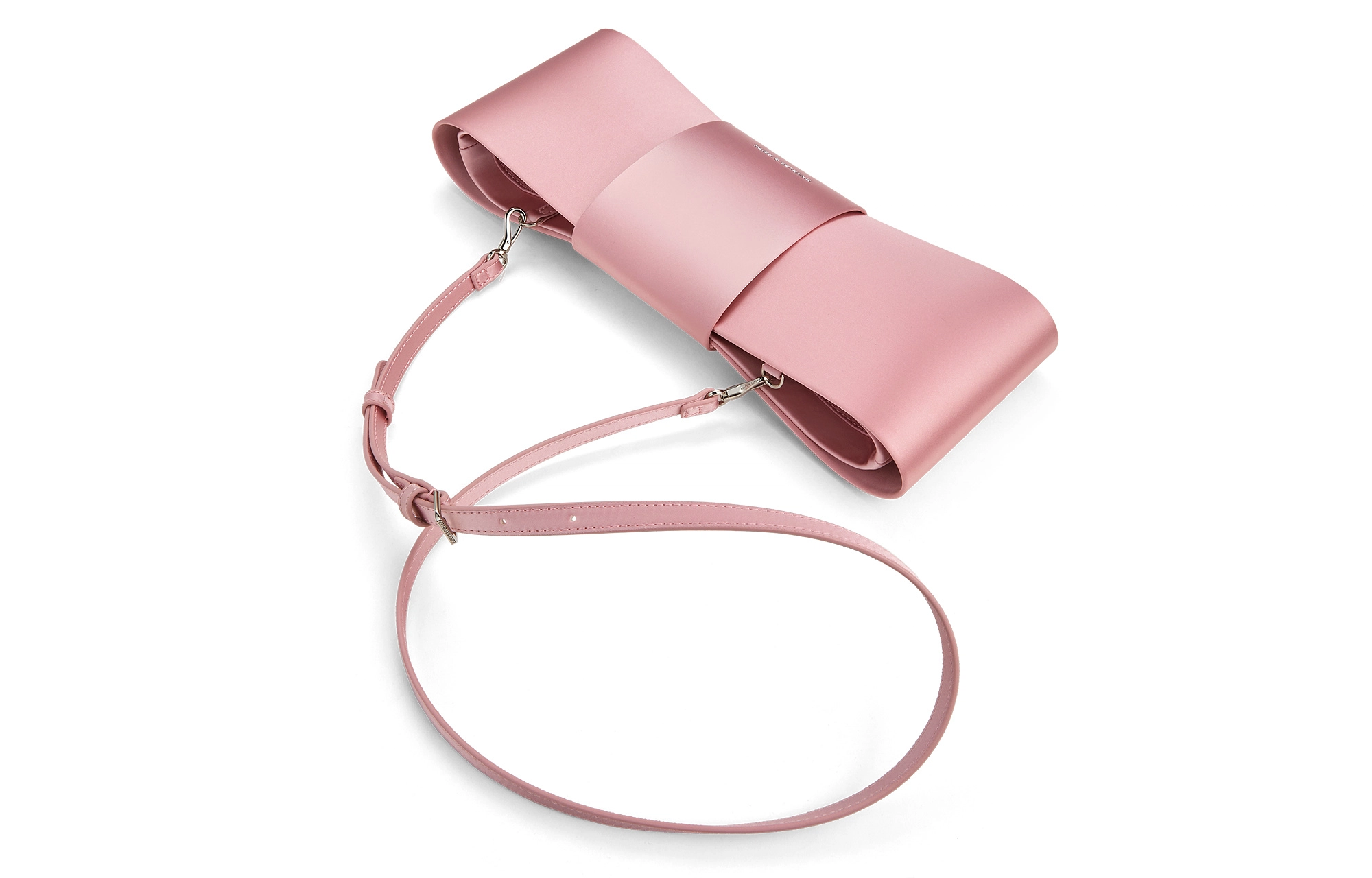 CHARLESKEITH ck NoirFlamingo Pink