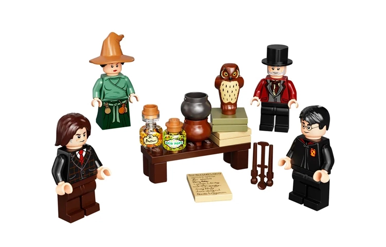 LEGO 40500