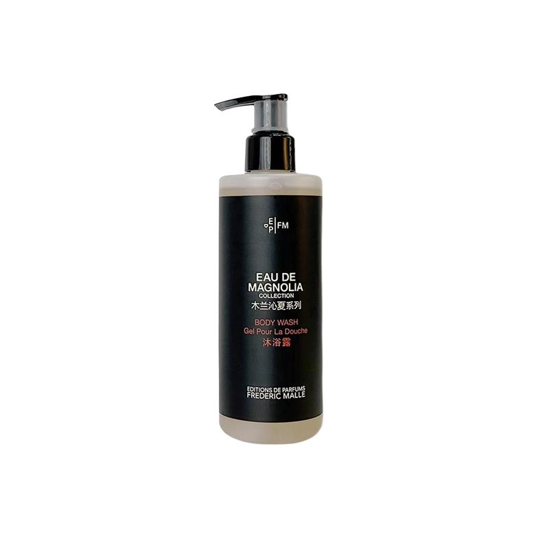 Gel Pour La Douche 300ml