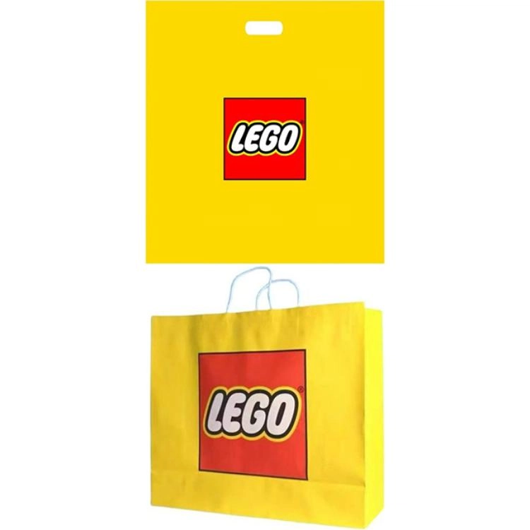 LEGO x Porsche Porsche 911 RSR 42096