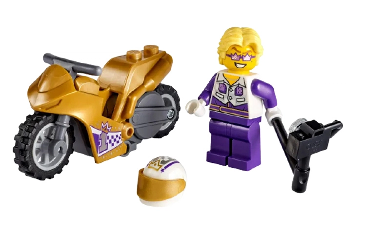 LEGO 60309