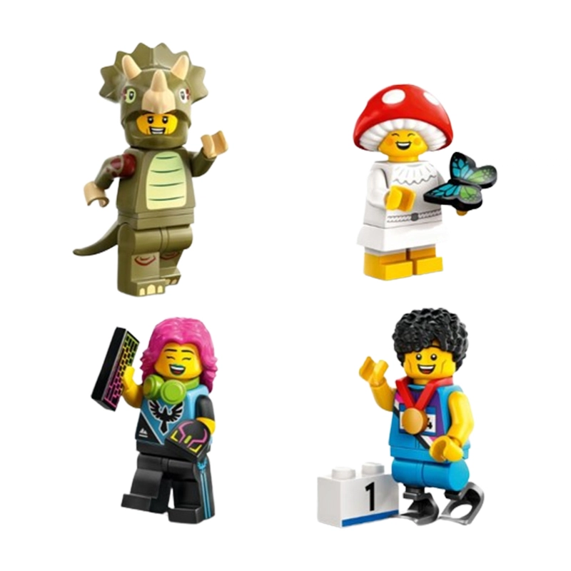 LEGO 25 12 71045