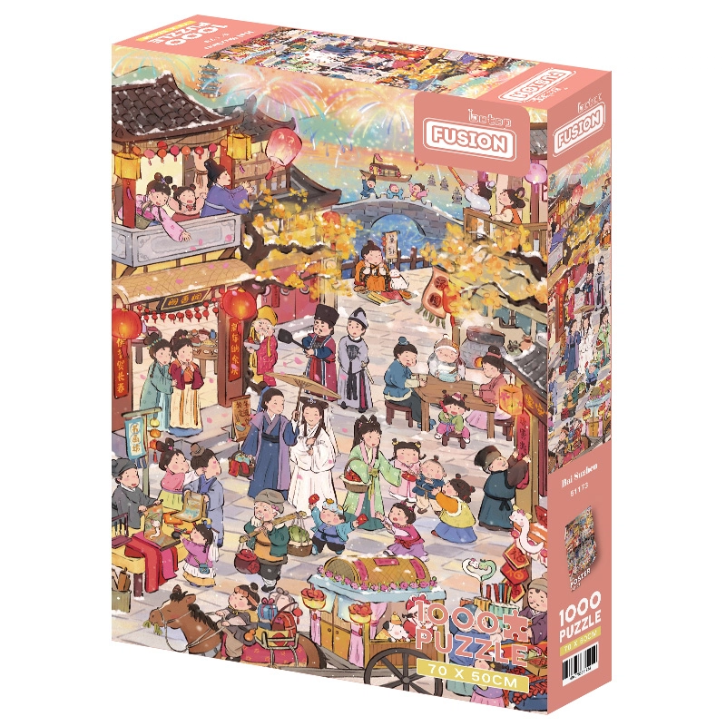 BOTOP 1000pcs