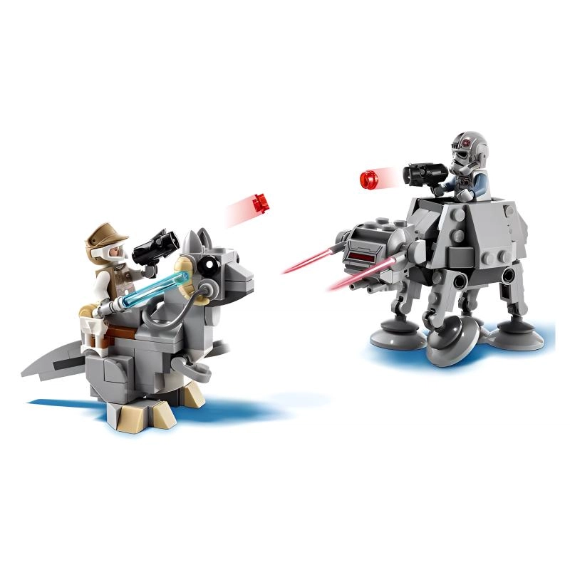 LEGO AT-AT Tauntaun 75298