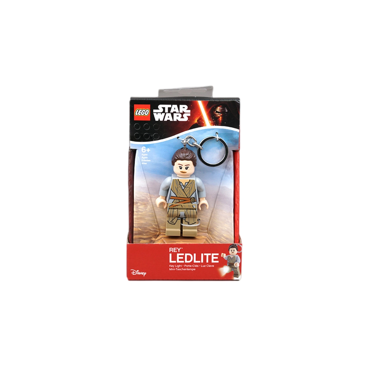LEGO LED LE-KE102