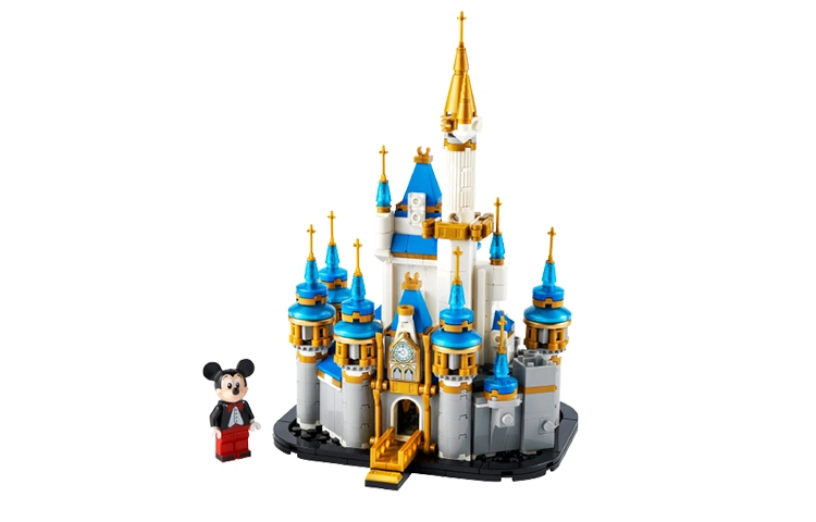 LEGO 40478