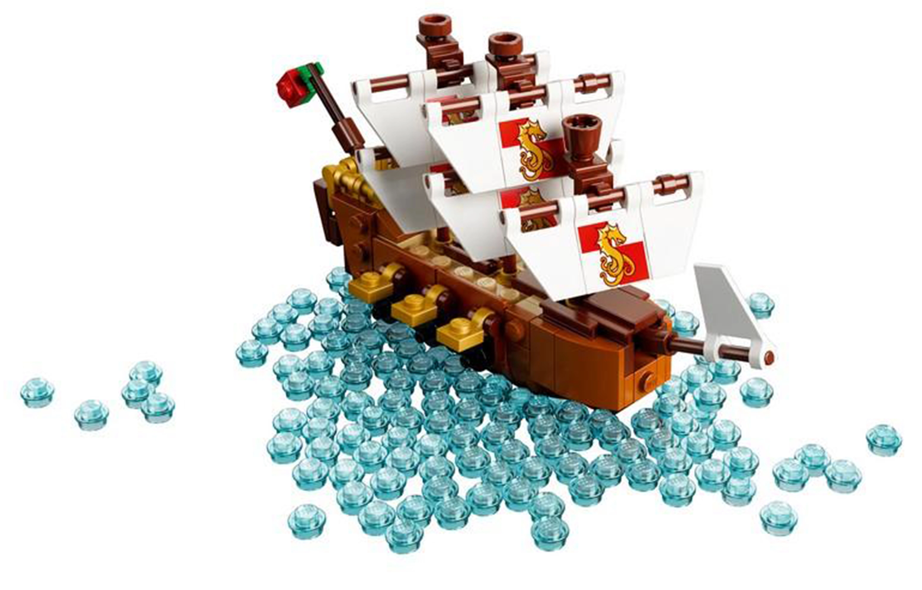 LEGO IDEAS 21313