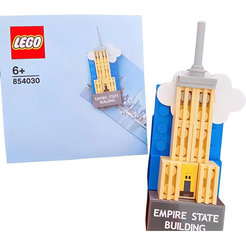 LEGO 854030