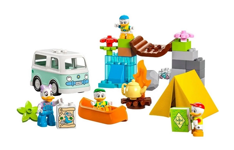 LEGO 37pcs 10997