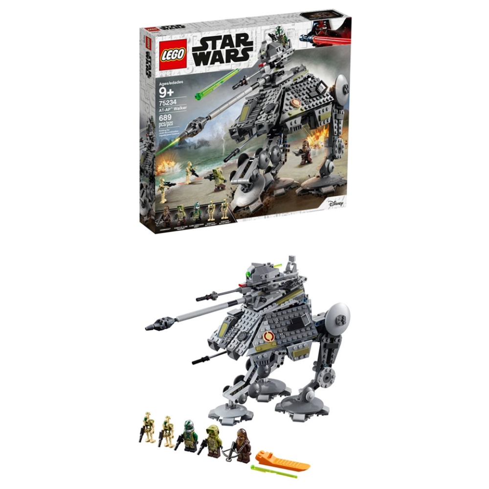 LEGO AT-AP 75234