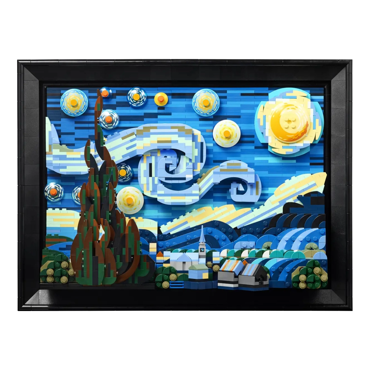 LEGO IDEAS 2316pcs 21333