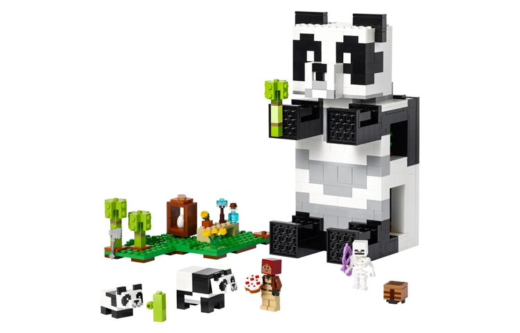 LEGO 21245-1