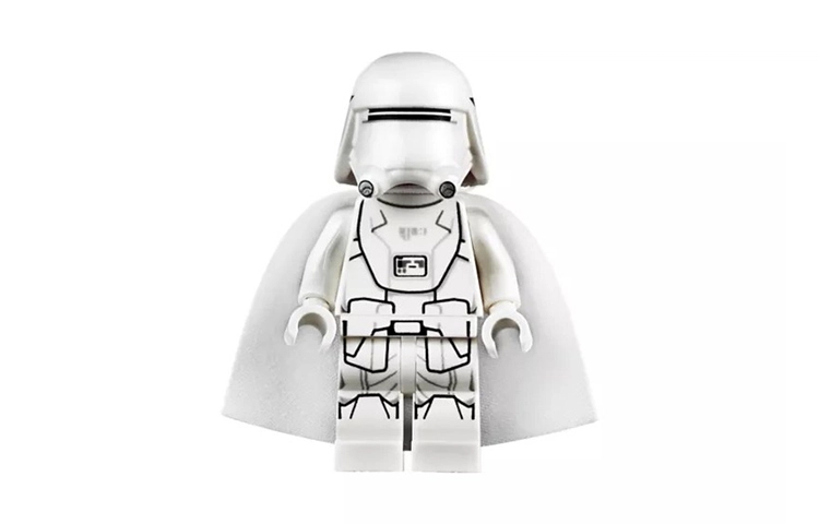 LEGO Y 75249