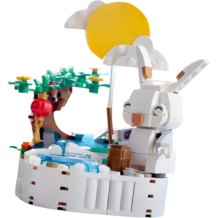 LEGO 288pcs 40643