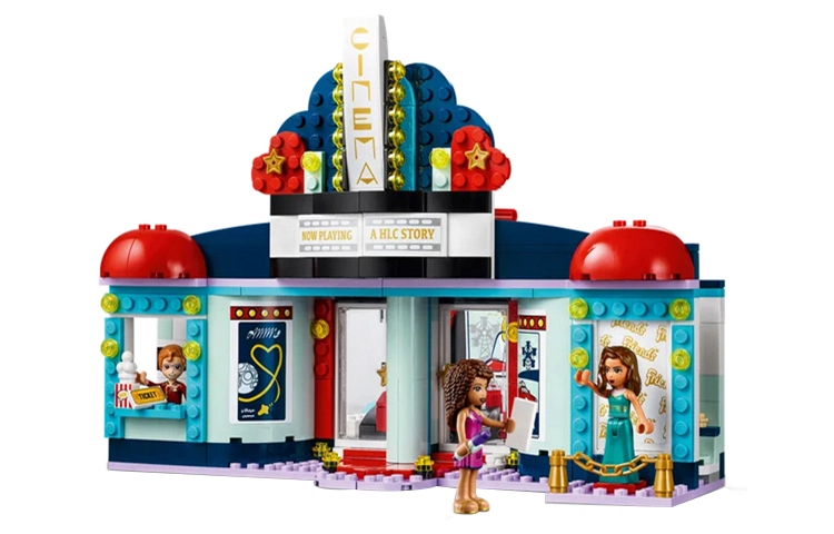 LEGO 41448