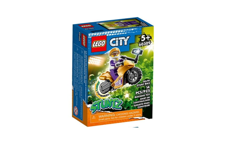 LEGO 60309