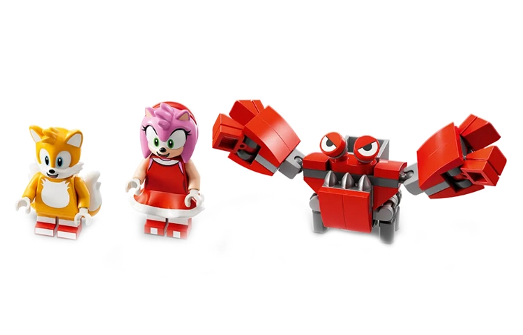 LEGO 388pcs 76992