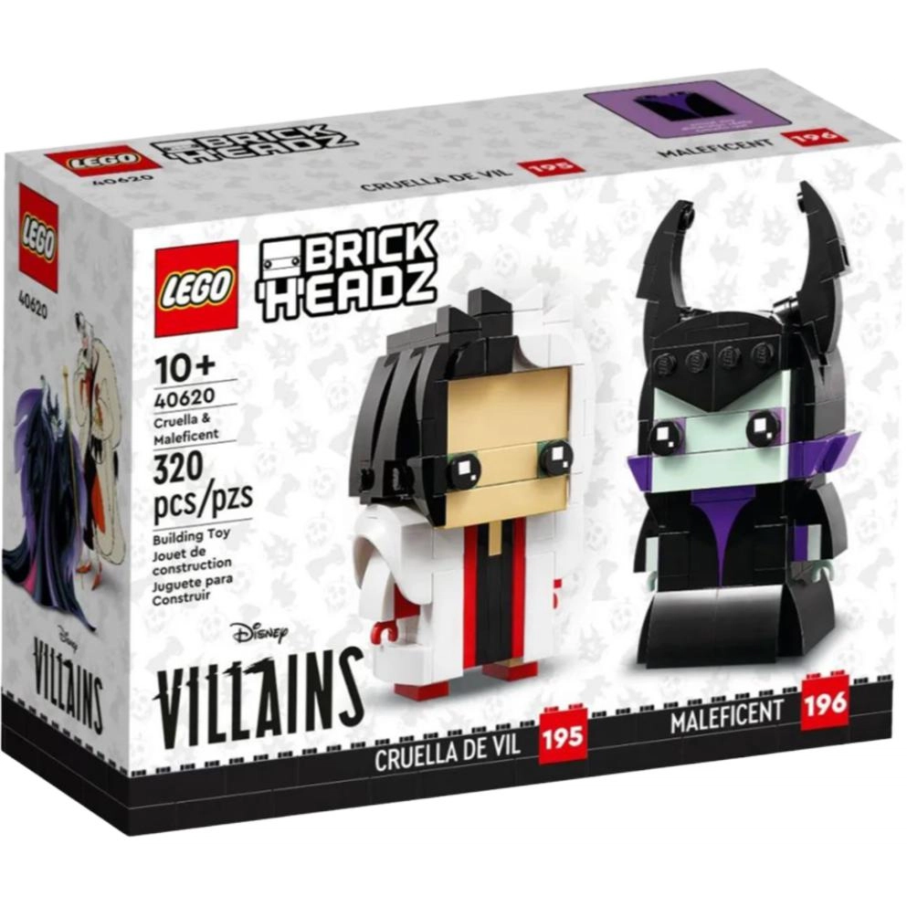 LEGO 2023100 40620