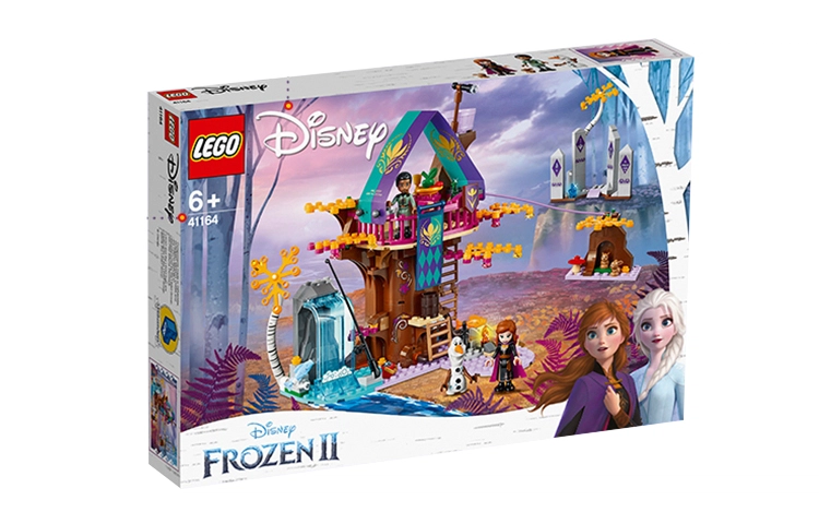 LEGO 41164