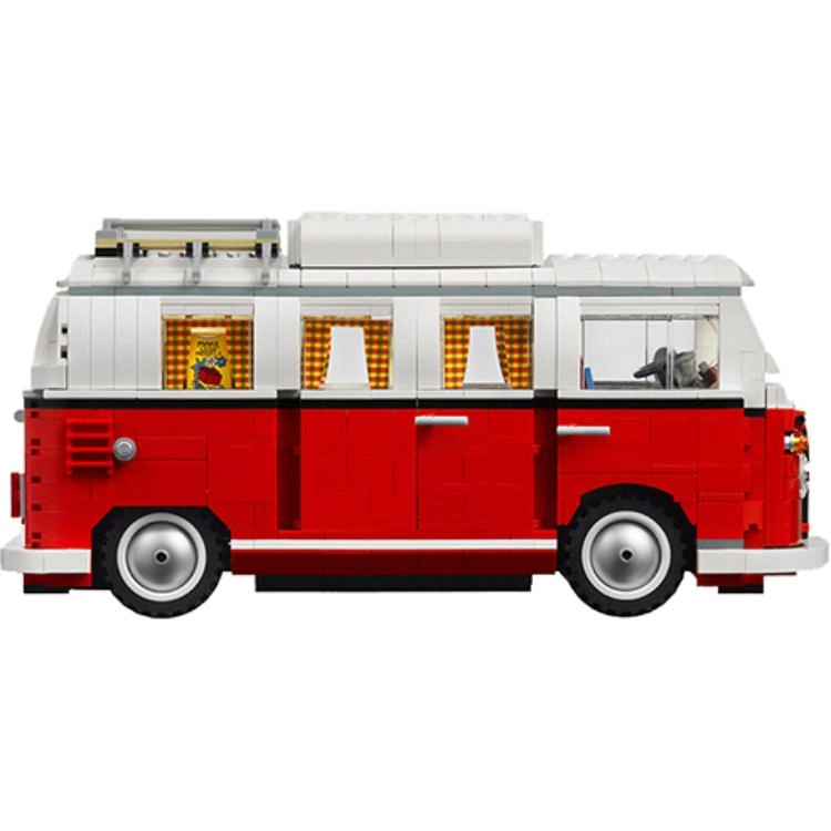 LEGO T1 10220 7
