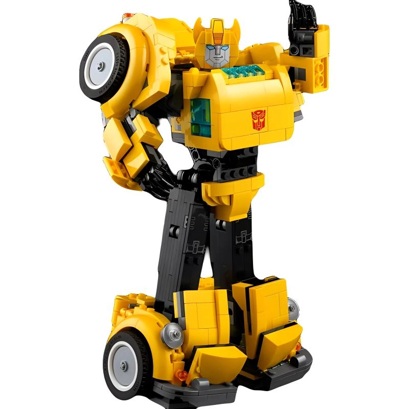 LEGO 950pcs 10338