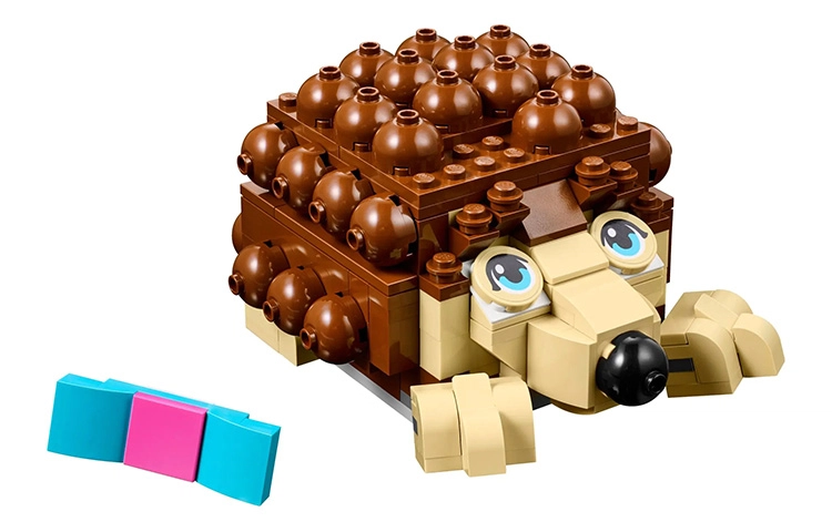 LEGO 249pcs 40171