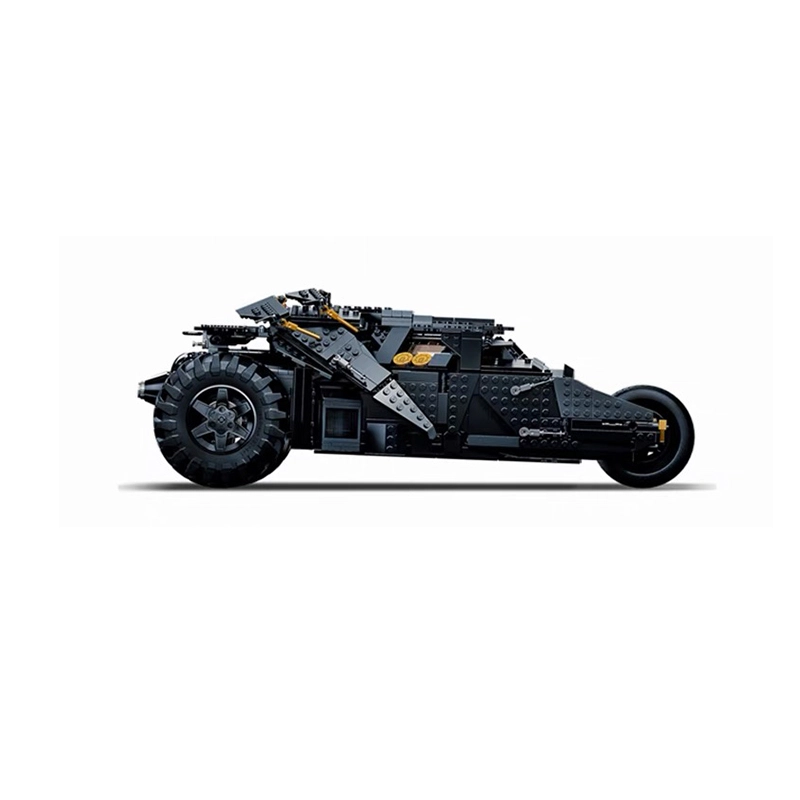 LEGO 76023
