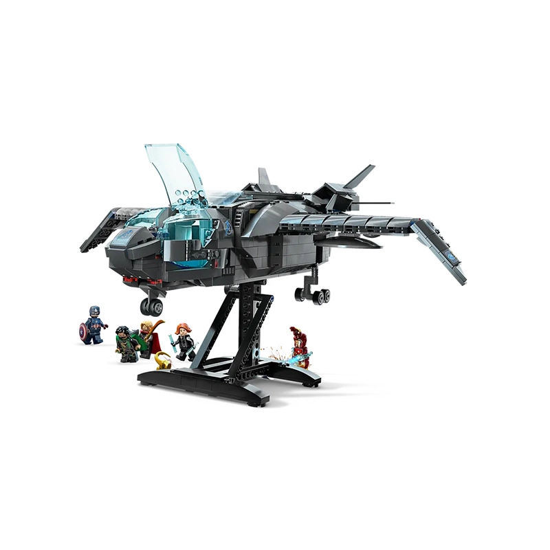 LEGO 76248
