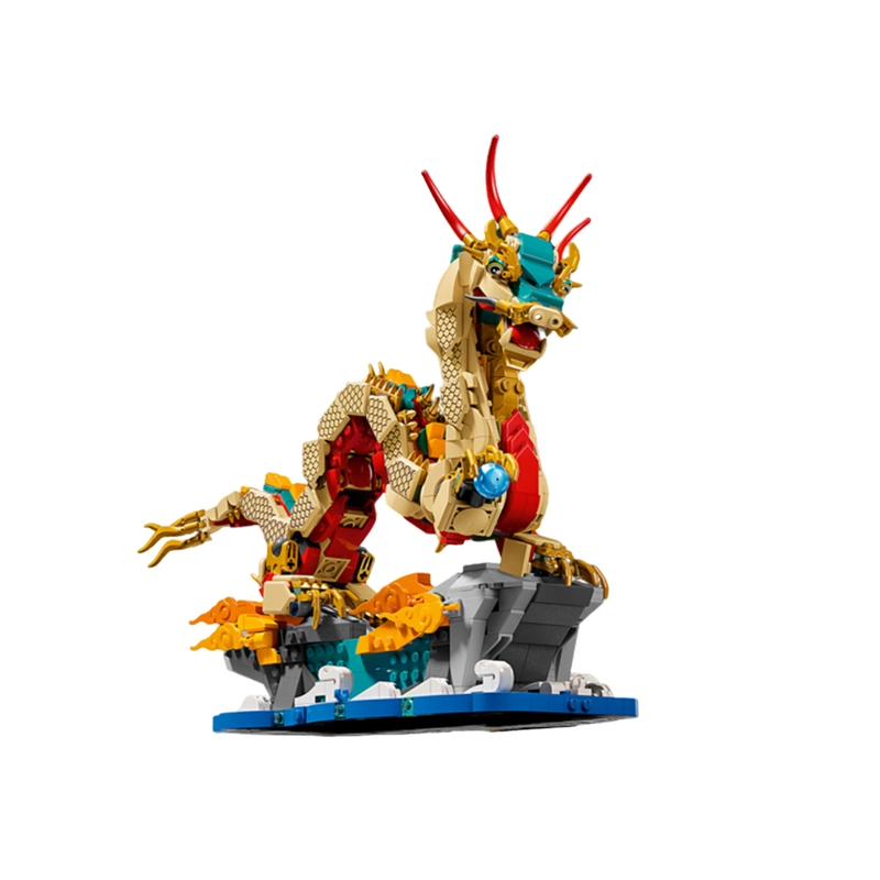 LEGO 2024 1171pcs 80112-1
