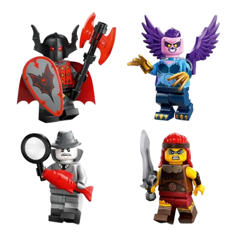 LEGO 25 12 71045