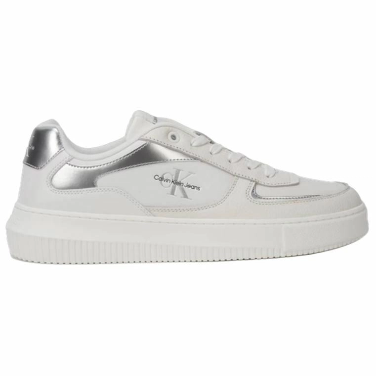 CKJ CALVIN KLEIN JEANS logo