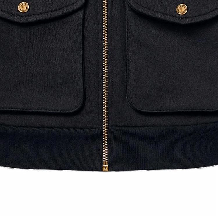 LOUIS VUITTON SS24 Logo