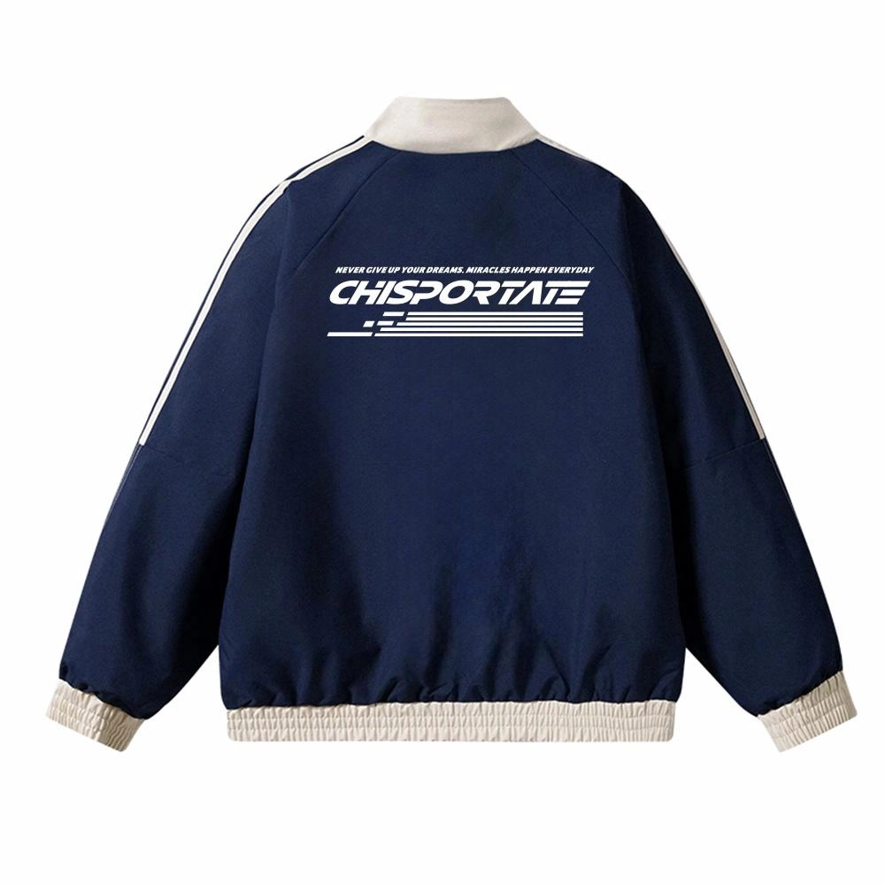 Chisportate