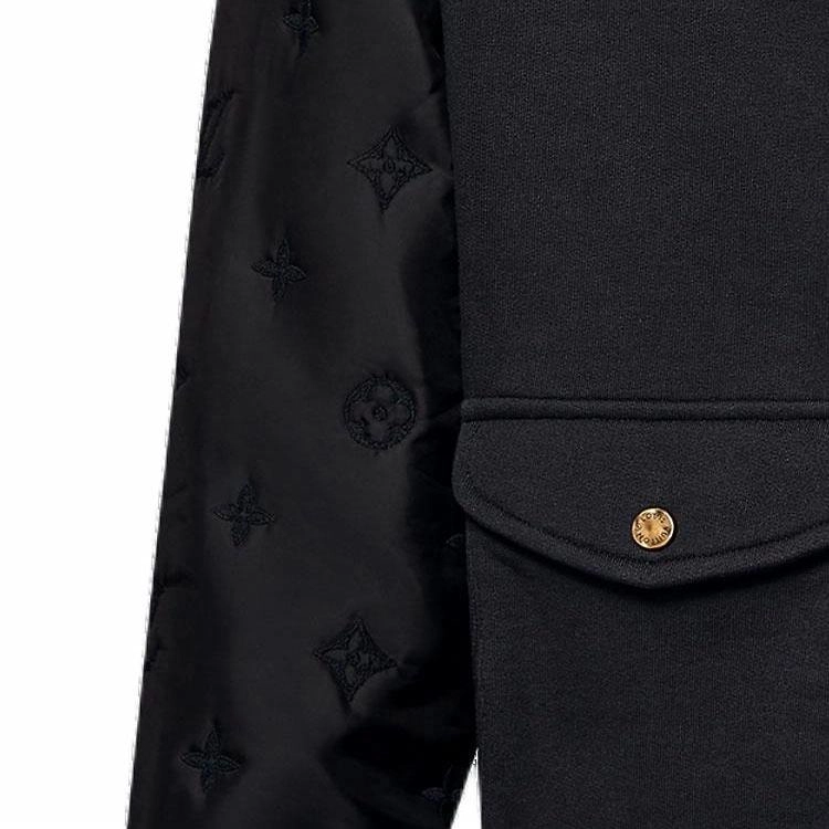 LOUIS VUITTON SS24 Logo