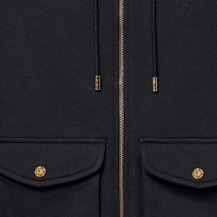 LOUIS VUITTON SS24 Logo